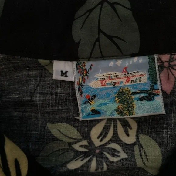 Shirt - Picture 2 of 2